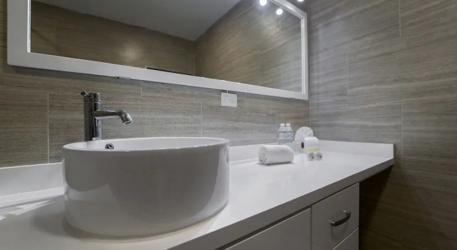 Номер Comfort Stay Inn Hotels