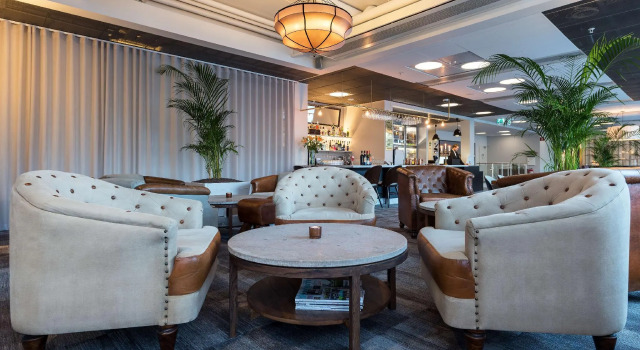 Thon Hotel Kungsbron