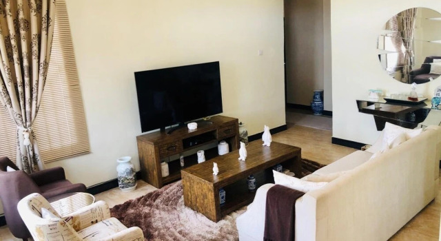 Kisasa Home