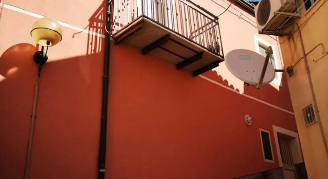 La casa di Viola