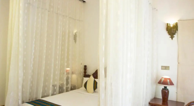 Вилла Yadanarpon Dynasty Hotel