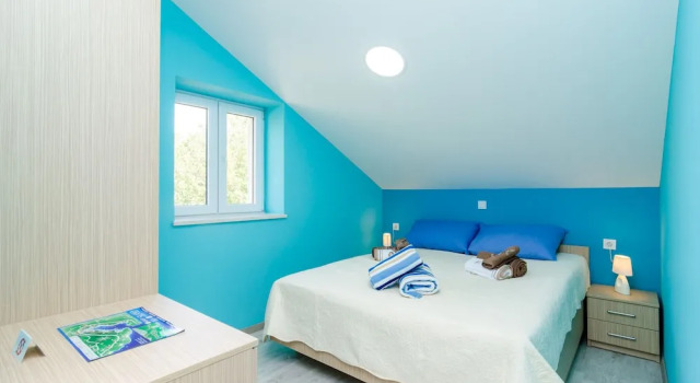Апартаменты Standard Apartments Donita