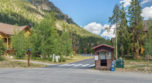 Апартаменты Trapper's Crossing #8761 by Summit County Mountain Retreats