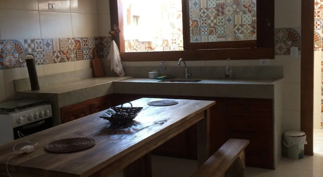 Апартаменты Casa Beira-Rio