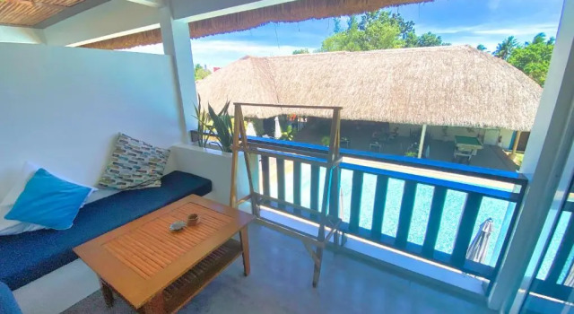 Standard cameră Amihan Resort