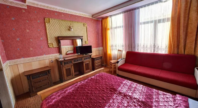 Двухместный номер Standard Hotel Izvora
