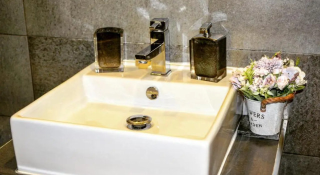 Двухместный номер Standard RomAntic Dreams Guest House