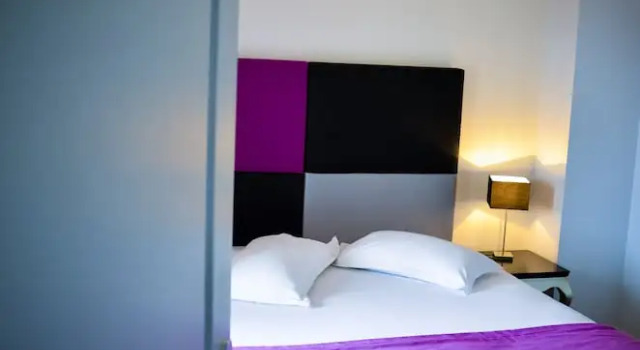 Апартаменты Standard c 1 комнатой Adonis La Baule