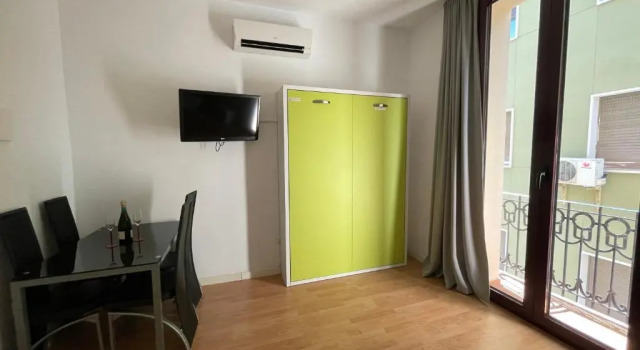 Апартаменты Superior Apartamentos Boni