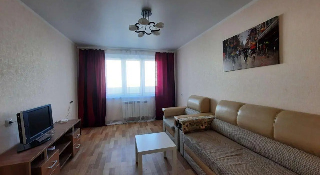 Apartments on Viktor Polyakov street 20B, Prenota Appartamento Naberežnye Čelny Tatarstan