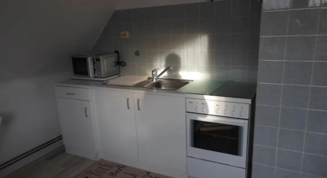 Апартаменты Ferienwohnung E.F. Schaper
