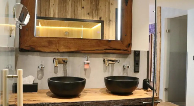 Люкс Superior Landsteakhaus