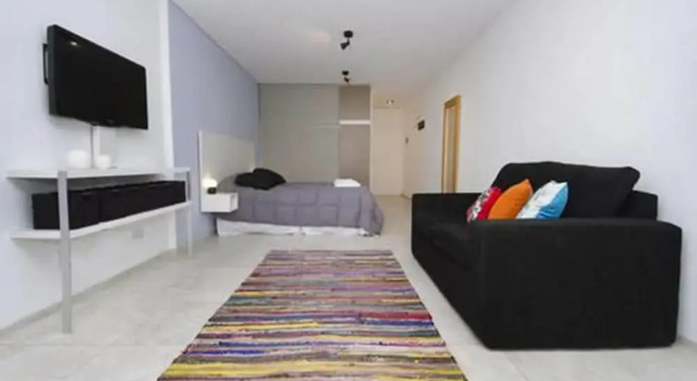 Velez Sarsfield Apartment AJC