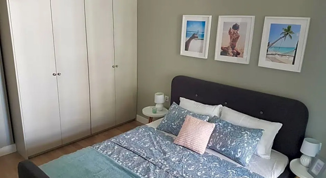 Onix Blue 17 - Mamaia Nord, Prenota Hotel Hotel a Mamaia-Sat con parcheggio, Parcheggio