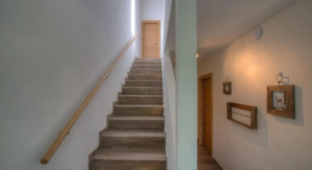 Апартаменты Superior Deer & Dear Luxury Chalet