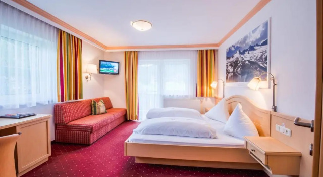 Hotel Grundlhof