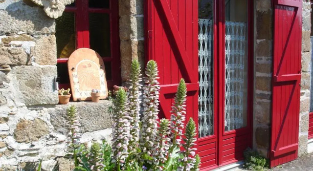 le clos des chaumières, Rezerwuj Hotel  