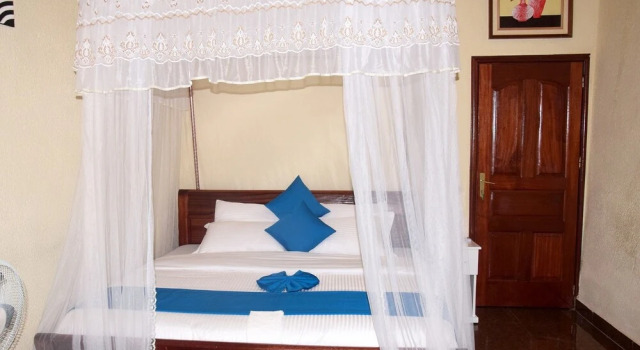 Номер Standard Zebra Tourism  Hotel