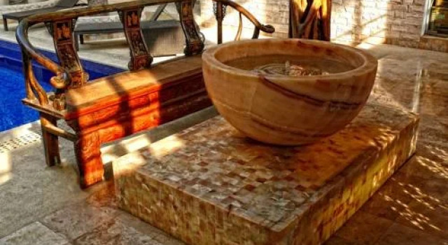 Hotel Kupuri Sayulita, Забронировать Отель Отели Наярит с бассейном, Бассейн