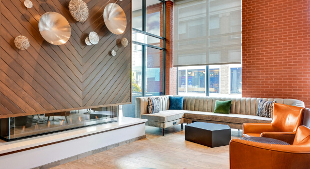 Hampton Inn Salem Boston