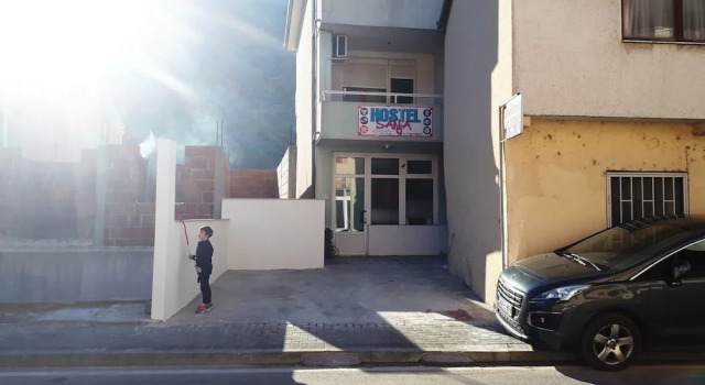 Guesthouse Sanja