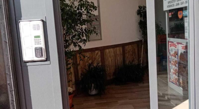 Nonna Pina Art Rooms