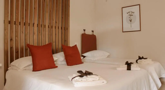 Студия Superior Country House LAia - Wellness & Relax
