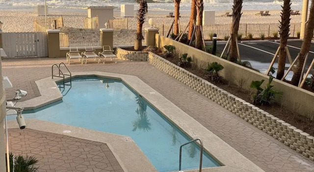 Oceania 6 4 Bedroom Condo by Redawning, Prenota Hotel Hotel a Alabama con parcheggio, Parcheggio