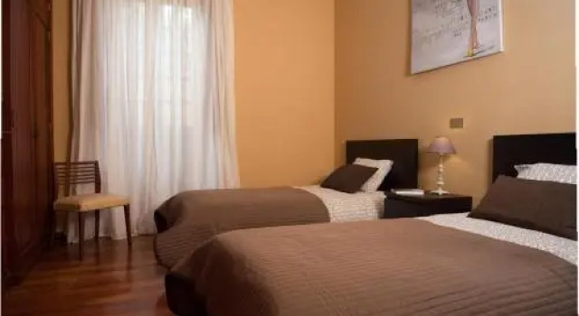Residencial Los Oliva Confort