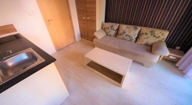 Семейная студия Menada Rainbow Apartments