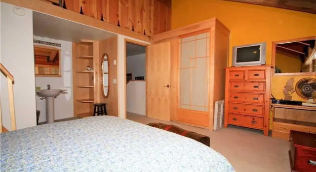 Courchevel #51 - 2 Br Condo, Varaa Huoneisto Mammoth Lakes Mammoth