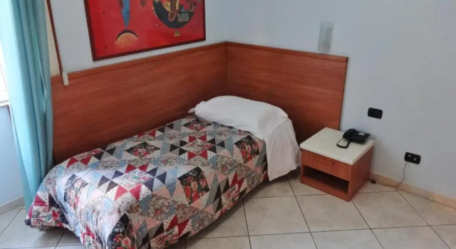 Номер Standard Hotel2000