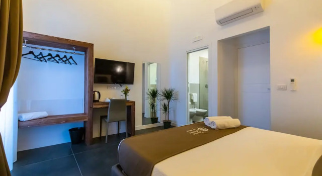 Santa Chiara Inn