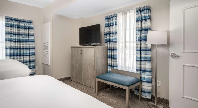 Четырёхместный люкс Lighthouse Suites - Best Western Signature Collection