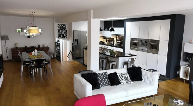 Le Loft Ville Close, Забронировать Отель Отели Finistère с парковкой, Парковка