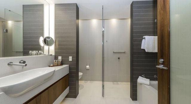 Номер Standard RACV Healesville Country Club & Resort