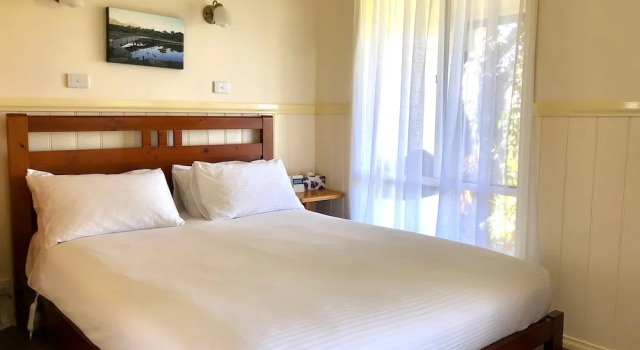 Студия Standard Promhills Cabins