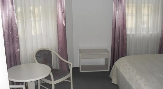 Hotel am Seetor