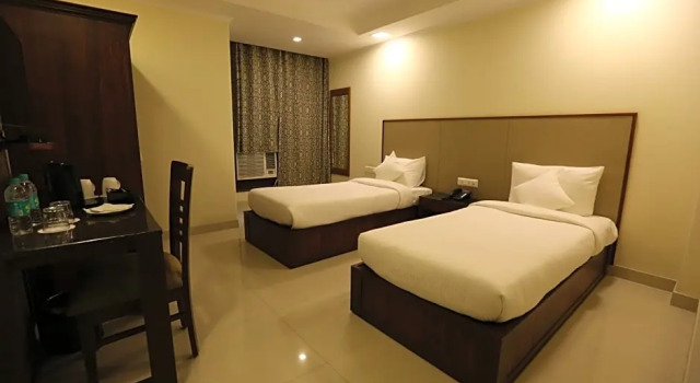 Номер Standard Hotel Rainbow