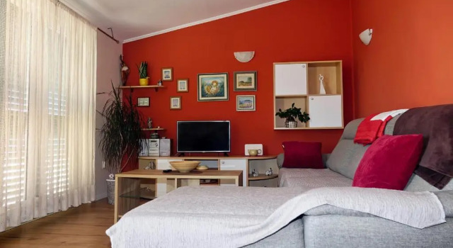 Apartment Babić, Забронировать Апартаменты/квартира Апартаменты Макарска, рядом с Набережная Рива (Макарска), Апартаменты/квартира