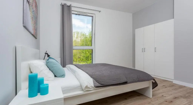 Chill Apartments Ursynów, Забронировать Апартаменты/квартира Апартаменты Урсынова, Апартаменты/квартира