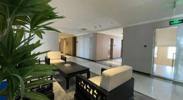 Chengfeng Hotel, Prenota Hotel Hotel economici a Tongliao