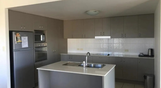 Апартаменты Splendido Resort Apartments