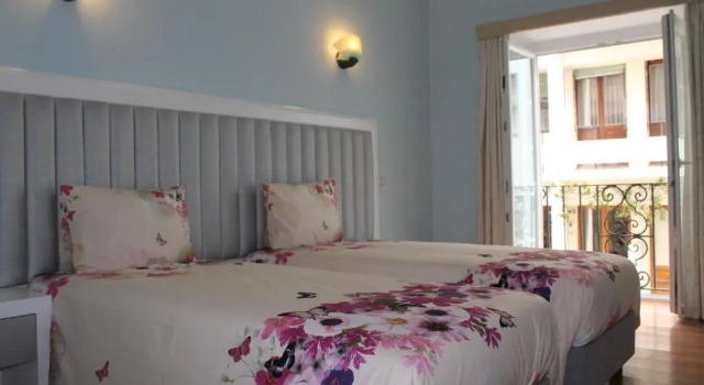 Номер Superior Grande Oceano Guest House