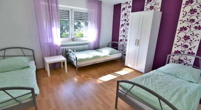 Apartment Sankt Augustin mit Dachterasse, Забронировать Апартаменты/квартира Апартаменты Санкт-Августин, Апартаменты/квартира