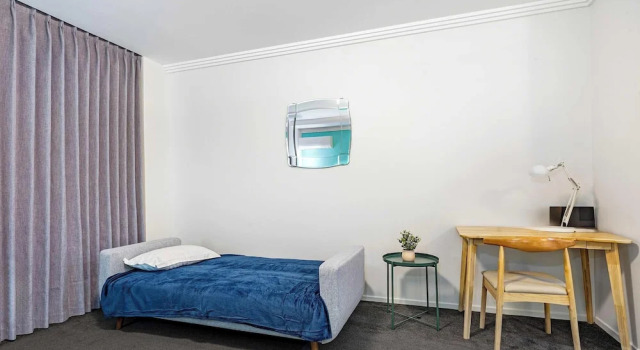 Metawise 1bed Next to ICC Darling Harbour 23
