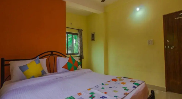 Annapurna Niwas by OYO Rooms, Prenota Hotel Nerul 