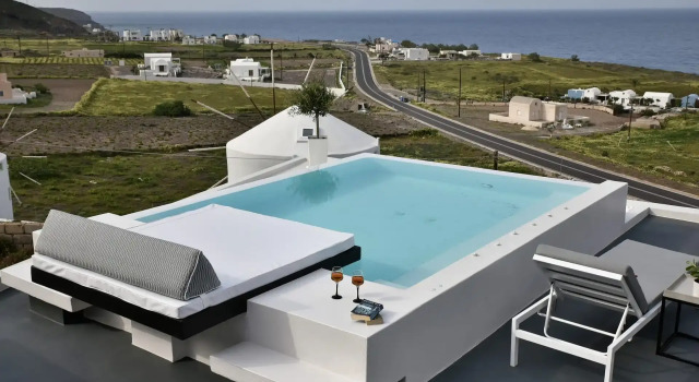 Вилла Horizon Mills Villas & Suites