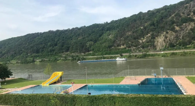 Апартаменты с 2 комнатами Villa Evin