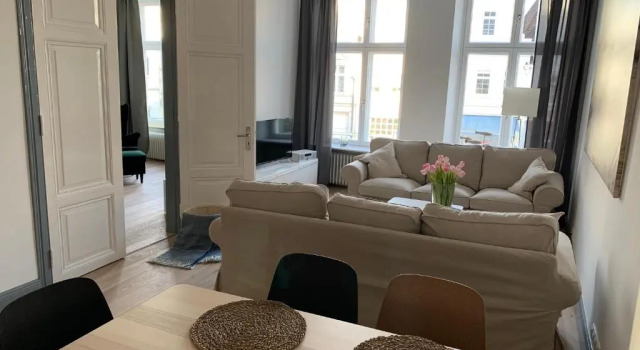 Апартаменты Royal Residence
